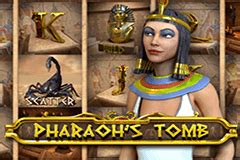 pharaohs tomb kostenlos spielen